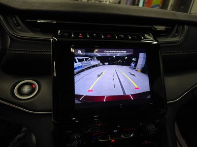 2025 Jeep Grand Cherokee L - Photo 21
