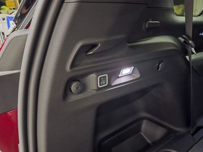 2025 Jeep Grand Cherokee L - Photo 39
