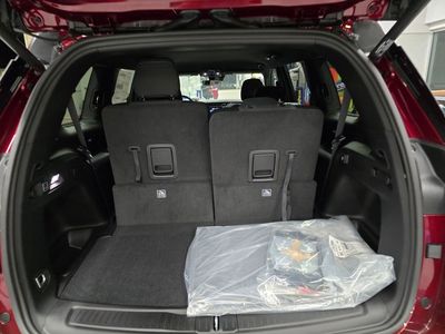 2025 Jeep Grand Cherokee L - Photo 36