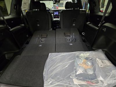 2025 Jeep Grand Cherokee L - Photo 37