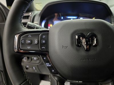 2026 Ram 1500 — photo 25 view