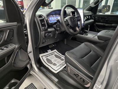 2026 Ram 1500 — photo 22 view