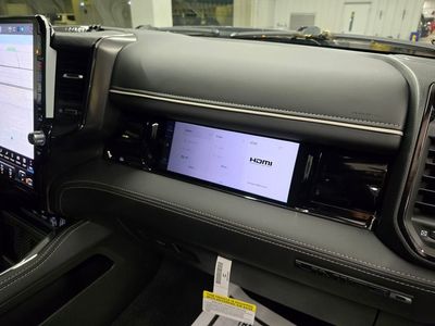 2026 Ram 1500 — photo 45 view