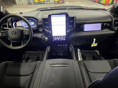 2026 Ram 1500 — photo 48 view
