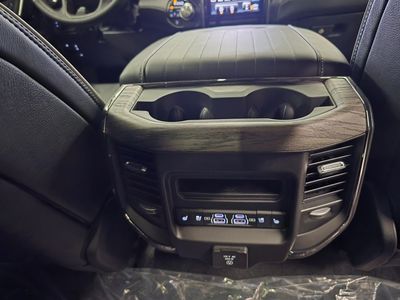 2026 Ram 1500 — photo 47 view