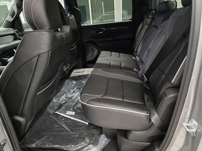 2026 Ram 1500 — photo 41 view