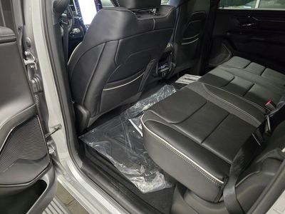 2026 Ram 1500 — photo 40 view