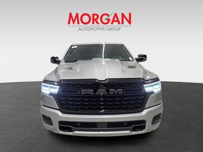2026 Ram 1500 — photo 9 view