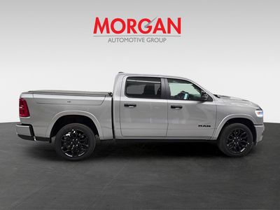 2026 Ram 1500 — photo 8 view