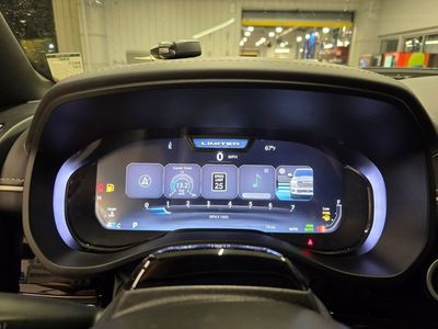 2026 Ram 1500 — photo 27 view