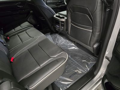 2026 Ram 1500 — photo 46 view