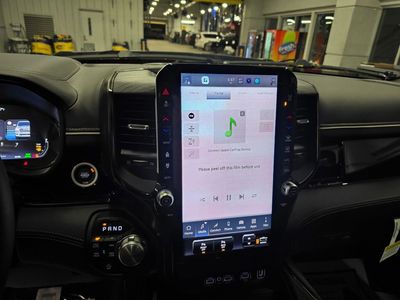 2026 Ram 1500 — photo 28 view
