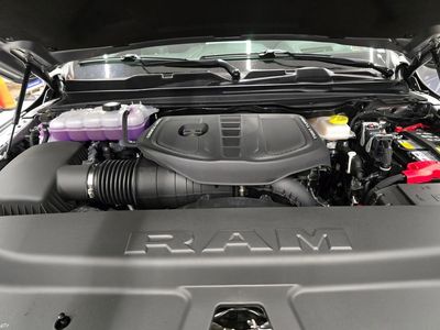 2026 Ram 1500 — photo 19 view