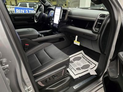 2026 Ram 1500 — photo 44 view