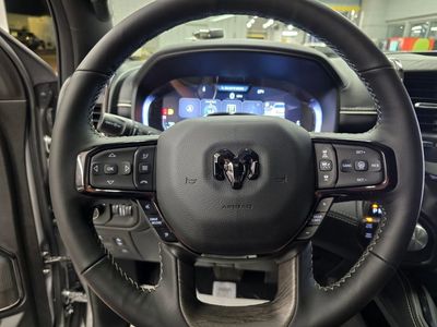 2026 Ram 1500 — photo 24 view