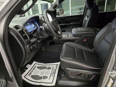 2026 Ram 1500 — photo 23 view
