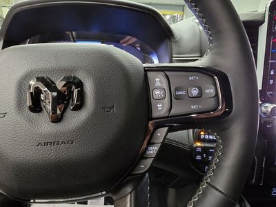 2026 Ram 1500 — photo 26 view