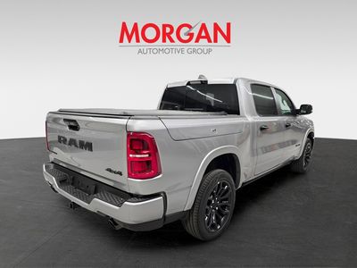 2026 Ram 1500 — photo 7 view