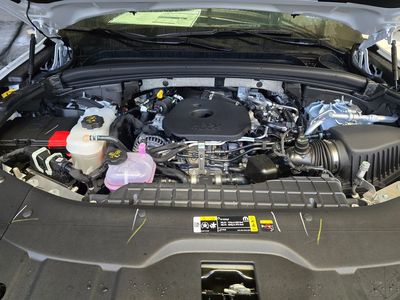 2026 Jeep Grand Cherokee - Photo 11