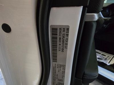 2026 Jeep Grand Cherokee - Photo 13