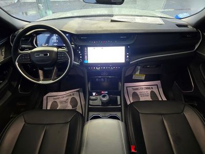 2026 Jeep Grand Cherokee - Photo 34