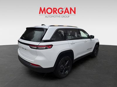 2026 Jeep Grand Cherokee - Photo 5