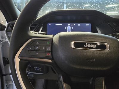 2026 Jeep Grand Cherokee - Photo 17