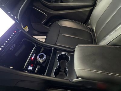 2026 Jeep Grand Cherokee - Photo 23