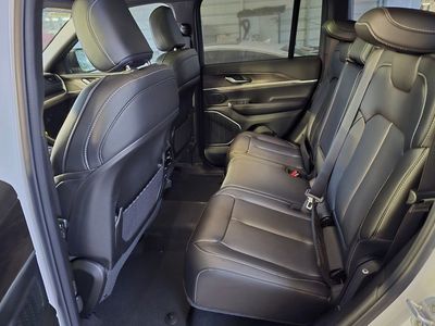 2026 Jeep Grand Cherokee - Photo 30