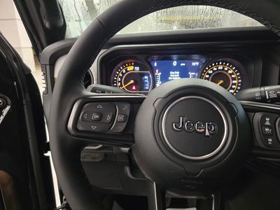 2025 Jeep Wrangler - Photo 17