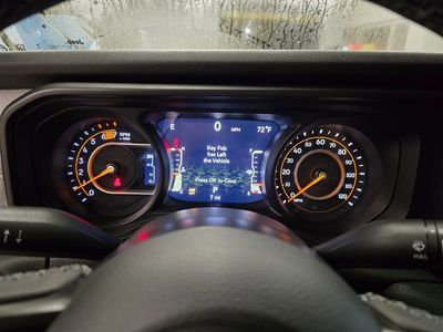 2025 Jeep Wrangler - Photo 19