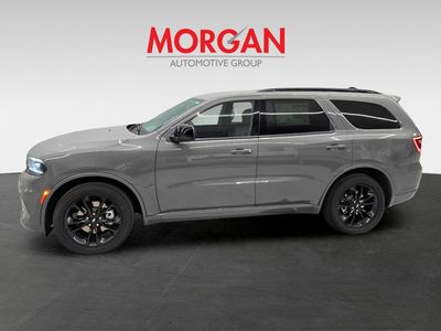 2026 Dodge Durango - Photo 3