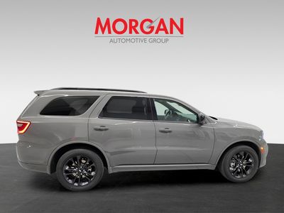 2026 Dodge Durango - Photo 7