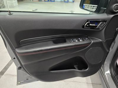 2026 Dodge Durango - Photo 13
