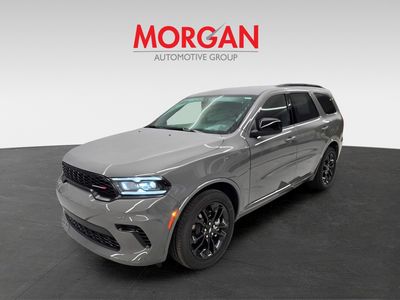 2026 Dodge Durango - Photo 2