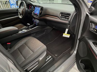 2026 Dodge Durango - Photo 32