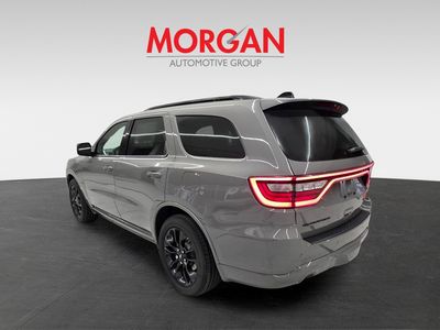 2026 Dodge Durango - Photo 4
