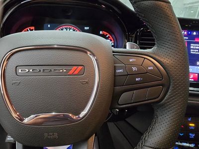 2026 Dodge Durango - Photo 19