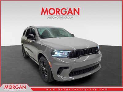 2026 Dodge Durango - Photo 1