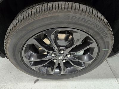 2026 Dodge Durango - Photo 9