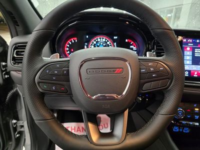 2026 Dodge Durango - Photo 17