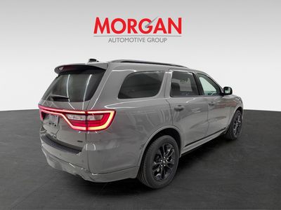 2026 Dodge Durango - Photo 6