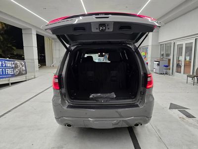 2026 Dodge Durango - Photo 37