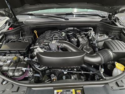 2026 Dodge Durango - Photo 12