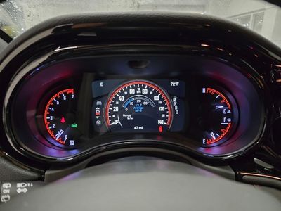 2026 Dodge Durango - Photo 20