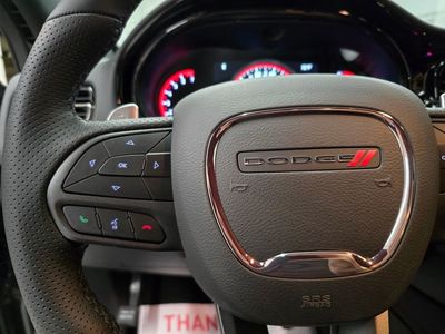 2026 Dodge Durango - Photo 18