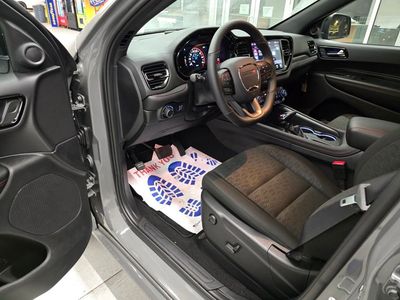 2026 Dodge Durango - Photo 15