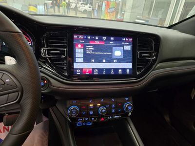 2026 Dodge Durango - Photo 21