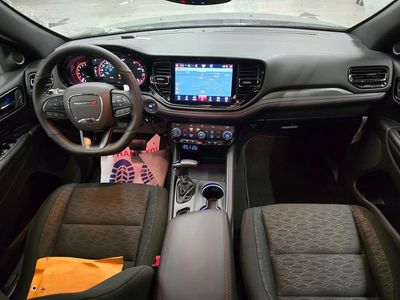 2026 Dodge Durango - Photo 36