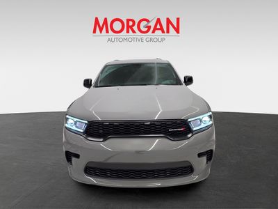 2026 Dodge Durango - Photo 8